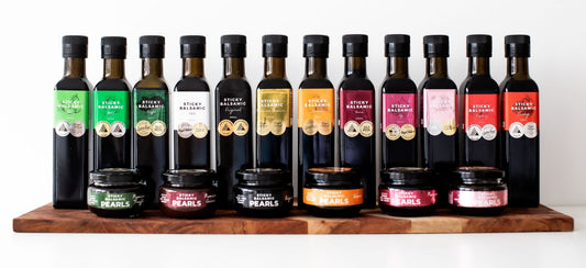 Sticky_Balsamic_Bottles_and_Pearls