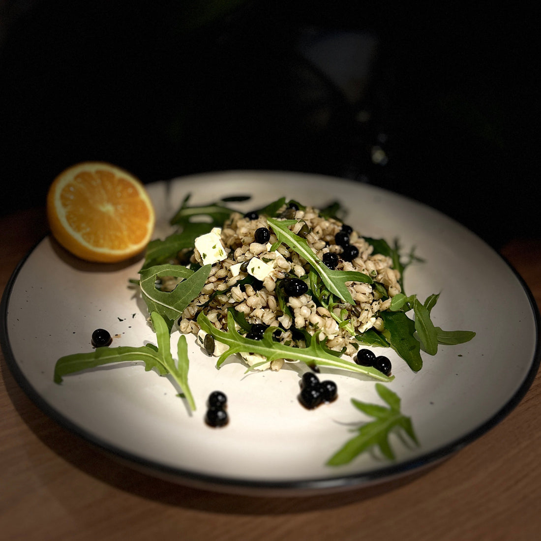 Creating Unforgettable Moments with Sticky Balsamic
