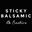 Stickybalsamic
